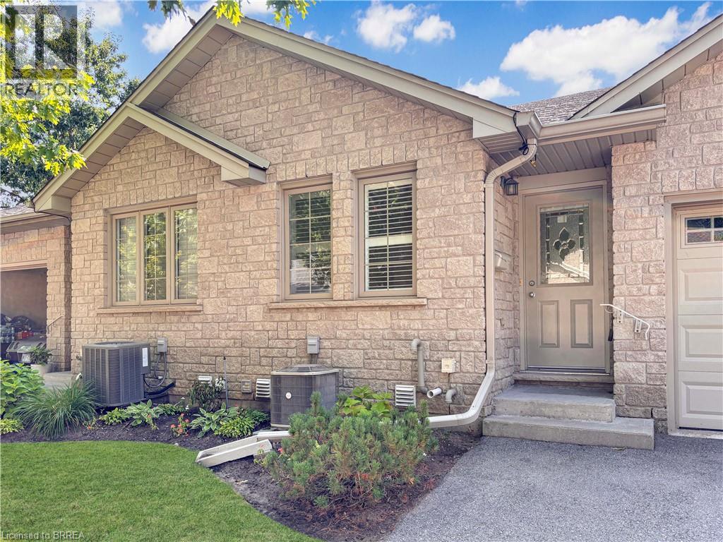 35 STRATFORD Terrace Unit# 35