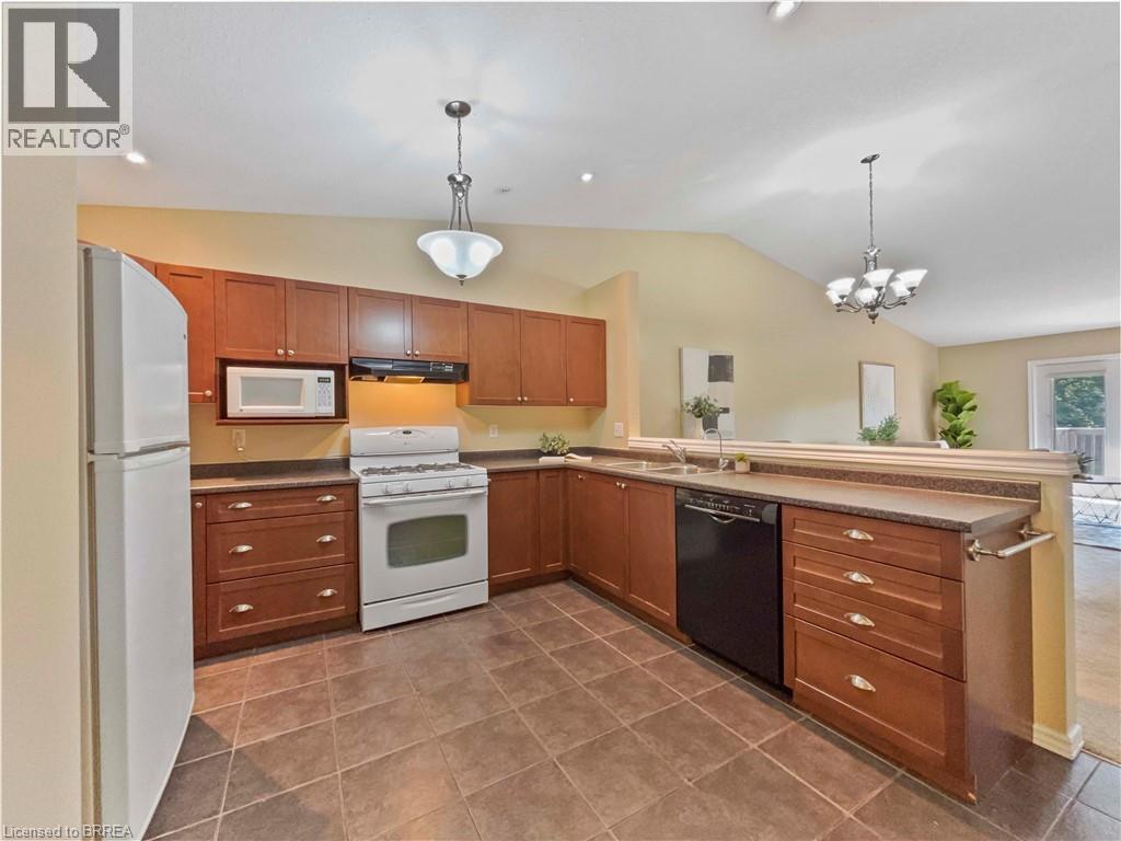 35 STRATFORD Terrace Unit# 35