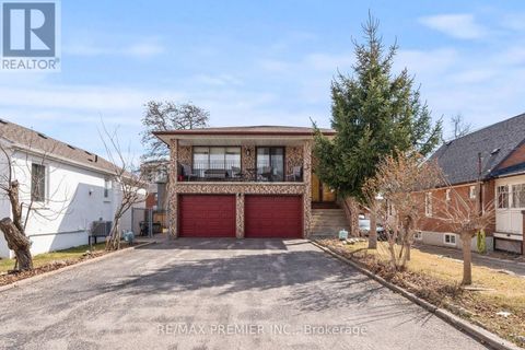 29 ELLERBY SQUARE N Vaughan (West Woodbridge) ON L4L1N2