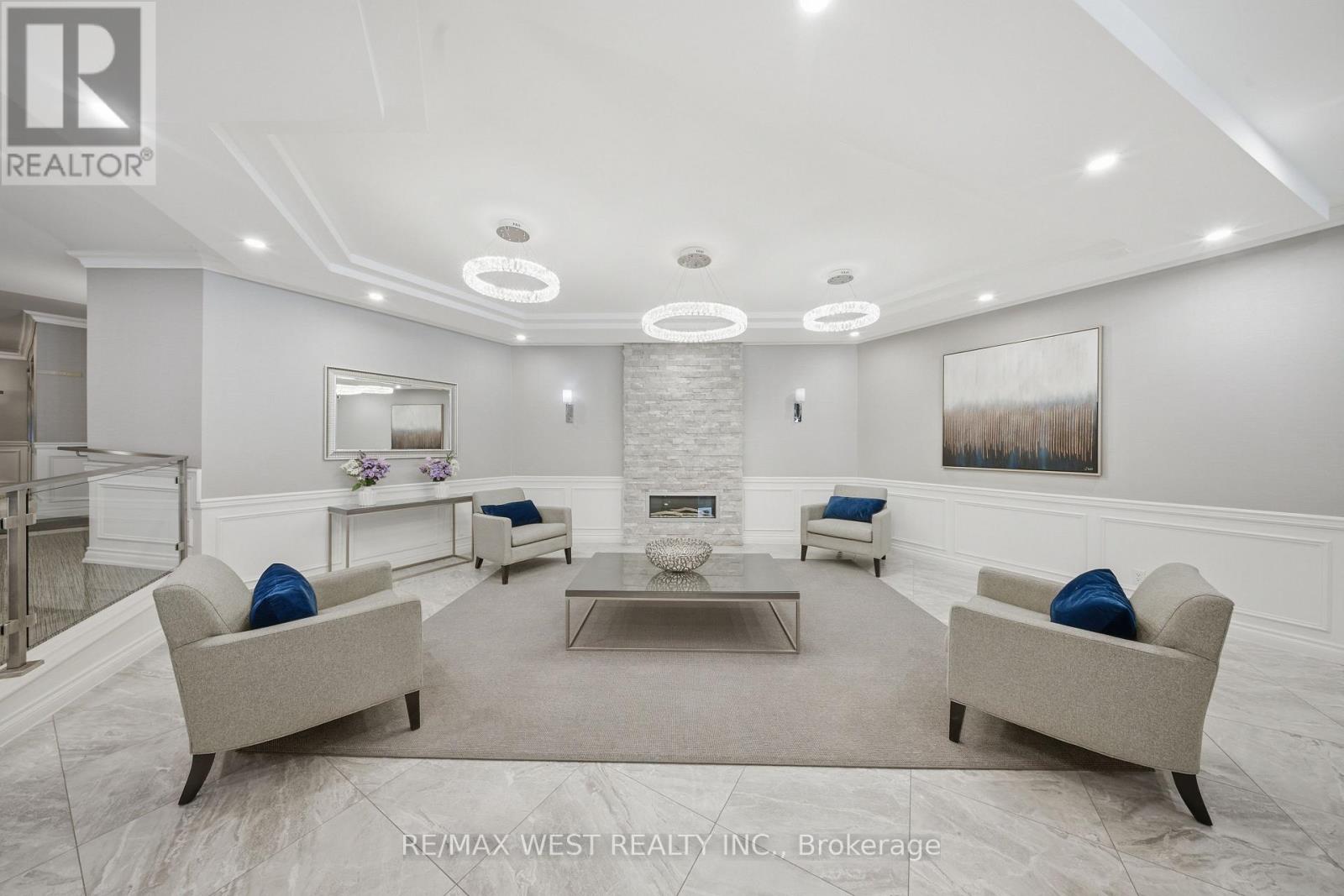 1709 - 1300 BLOOR STREET