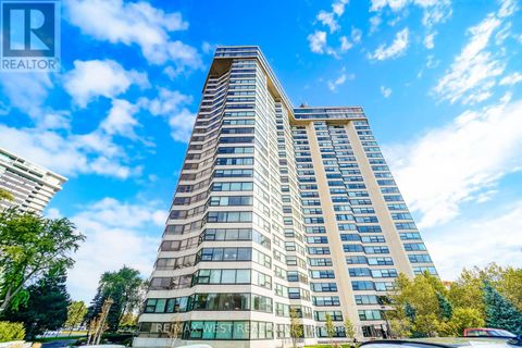 1709 - 1300 BLOOR STREET Mississauga (Applewood) ON L4Y3Z2
