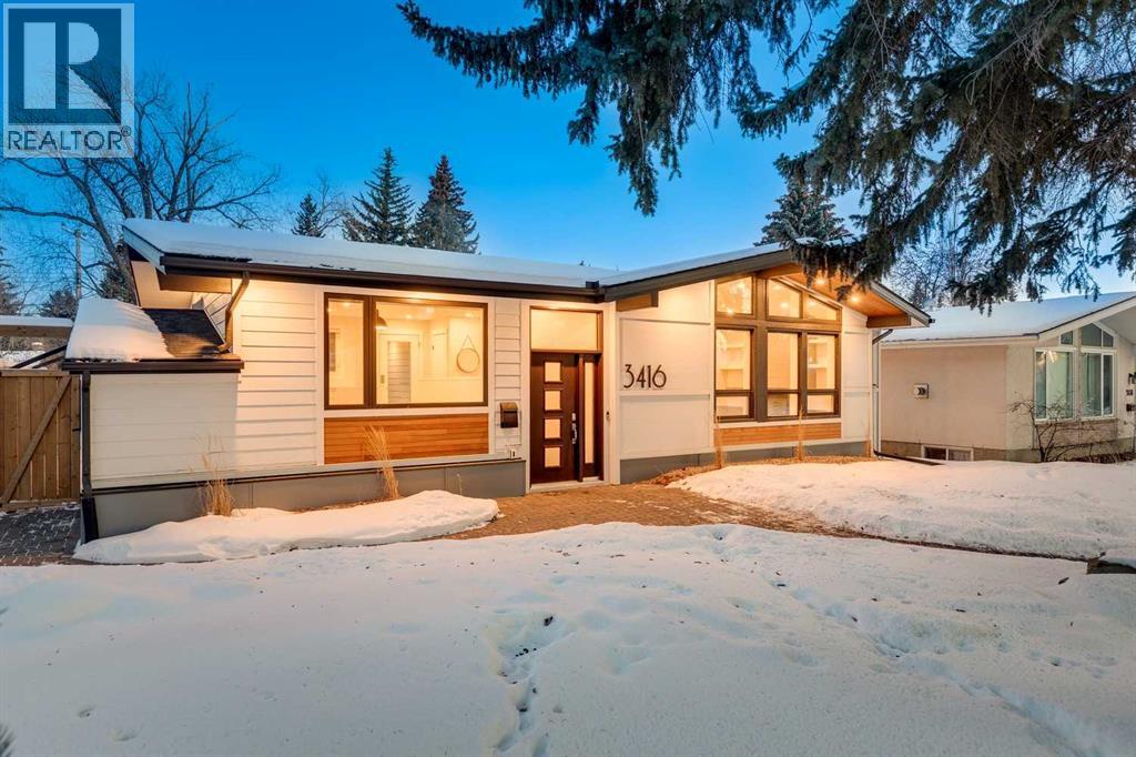 3416 Lane Crescent SW