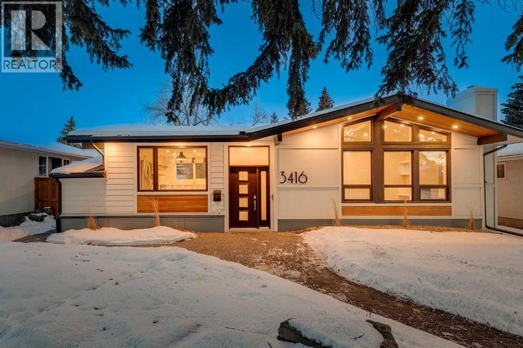 3416 Lane Crescent SW