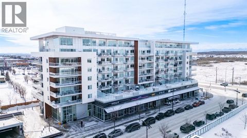 303, 8505 Broadcast Avenue SW Calgary AB T3H6B5