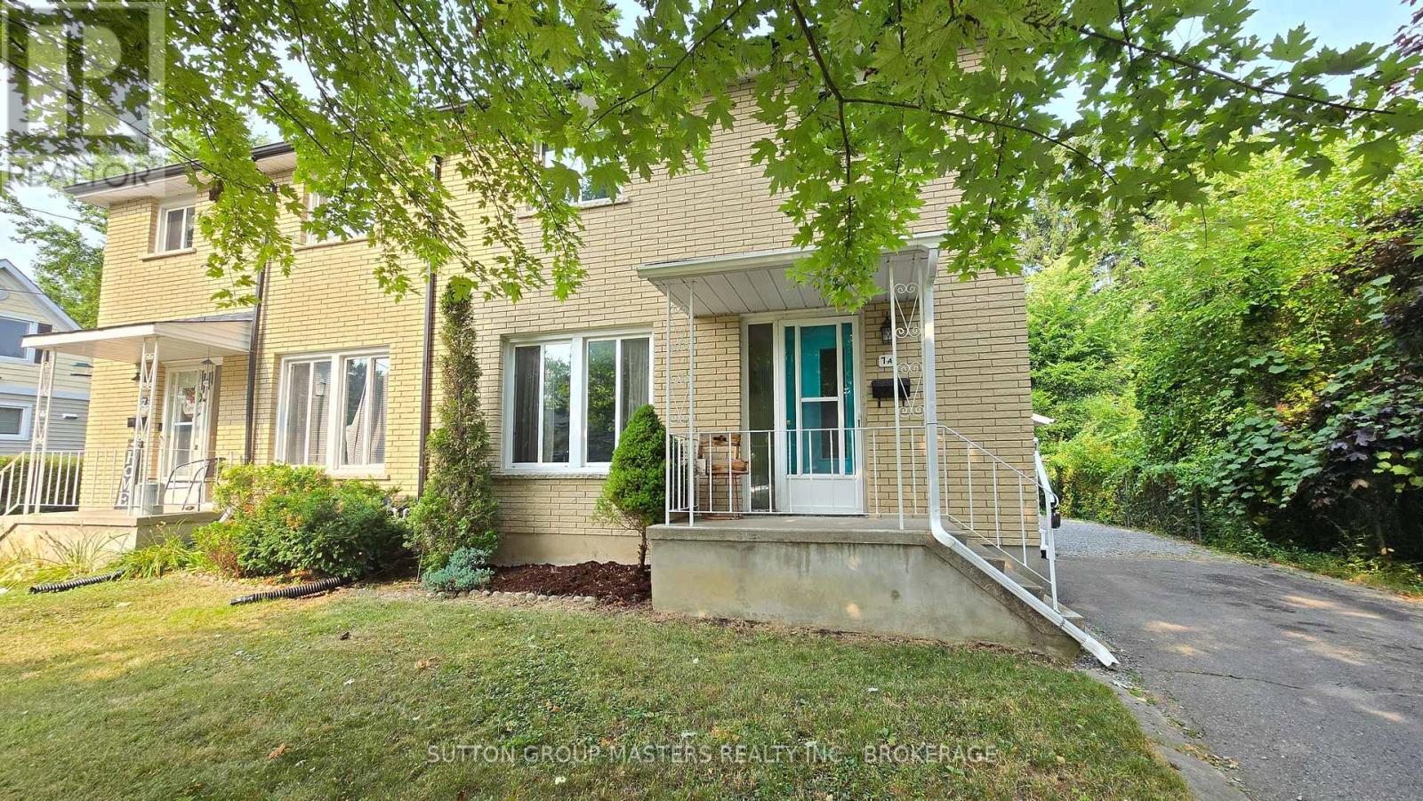 7A BISHOP STREET