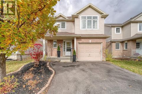 11 TALON Drive Woodstock ON N4V0A5