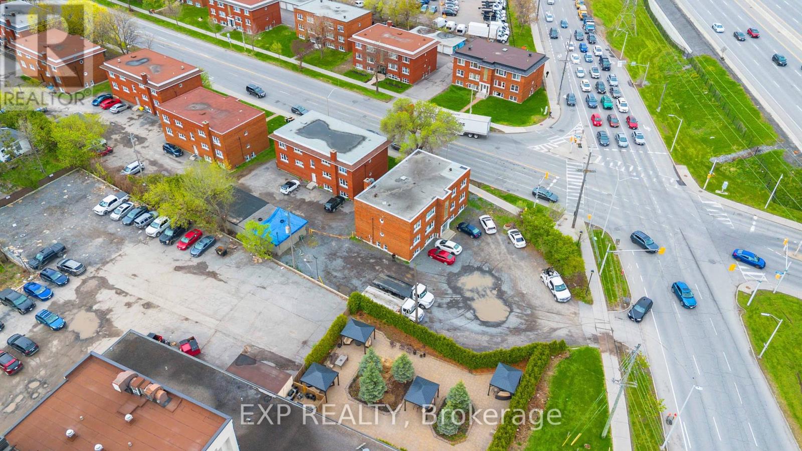 1420-24 CARLING AVENUE