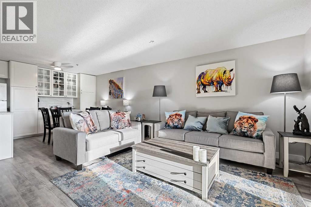 308, 6000 Somervale Court SW