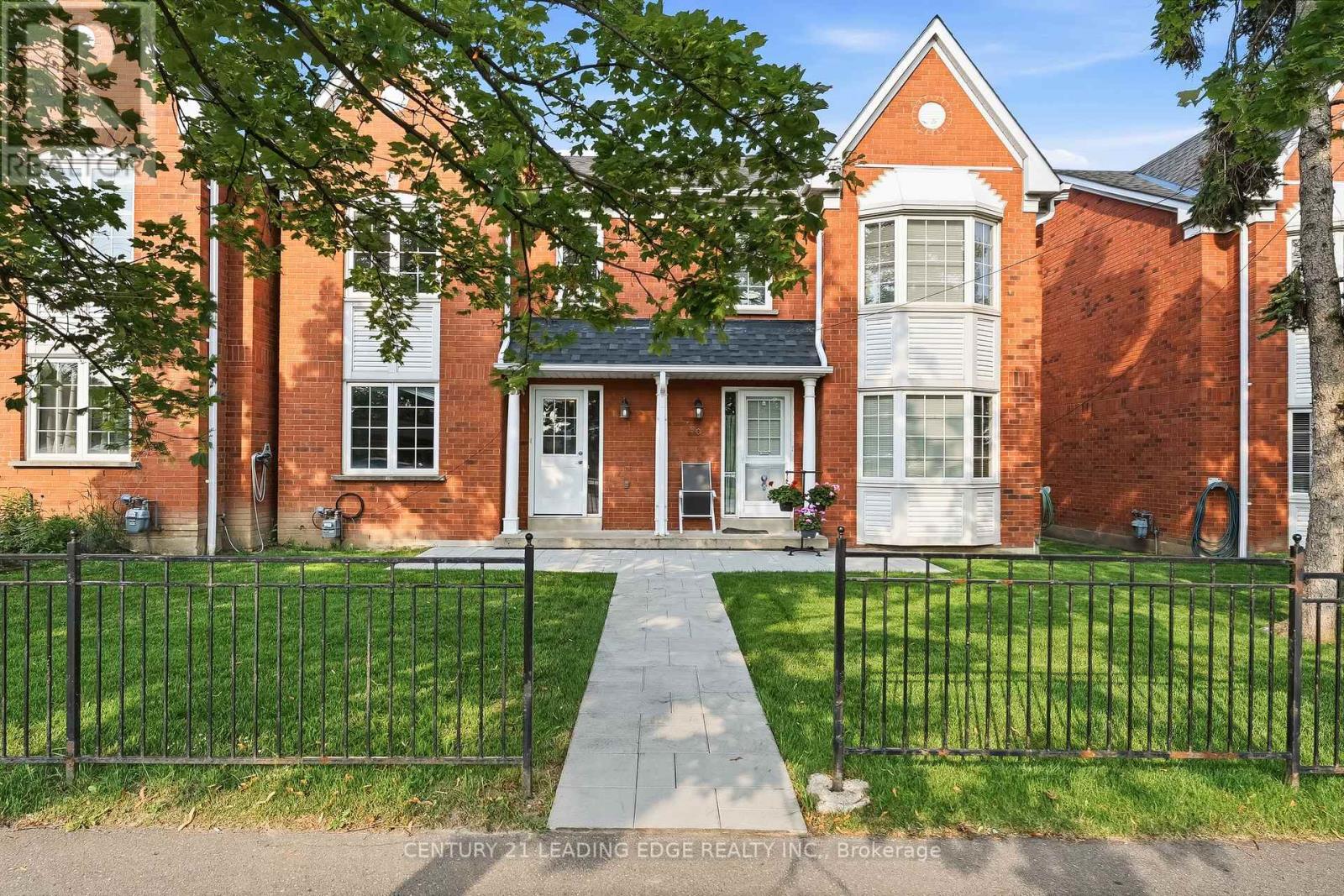 91 - 10 BASSETT BOULEVARD