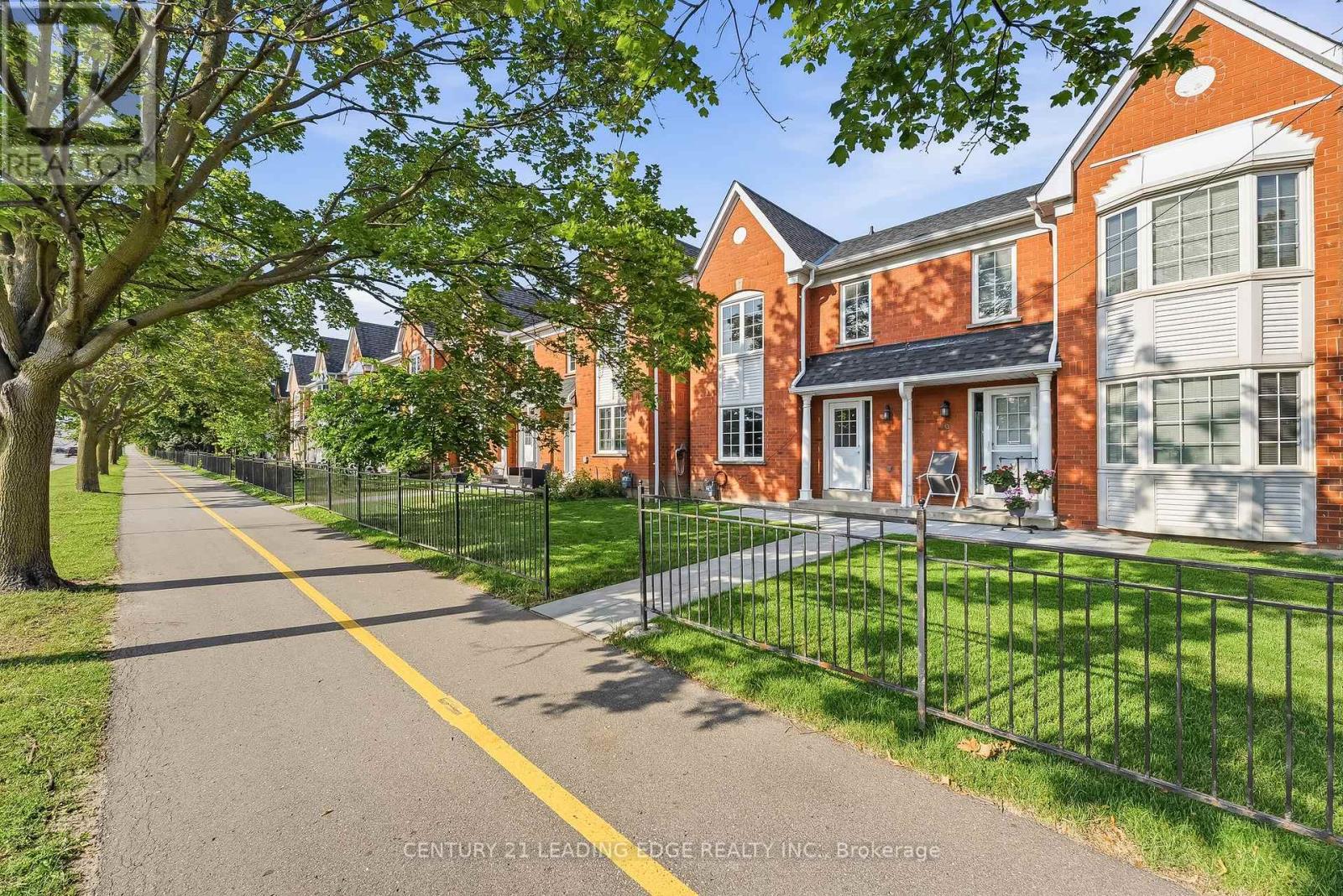 91 - 10 BASSETT BOULEVARD