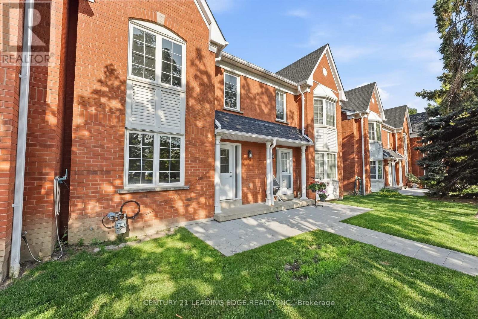 91 - 10 BASSETT BOULEVARD