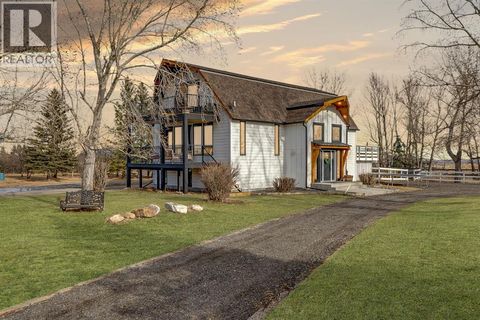 386214 16 Street W Rural Foothills County AB T1S6A7