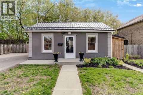 211 WILLIAM Street Brantford ON N3T3L6