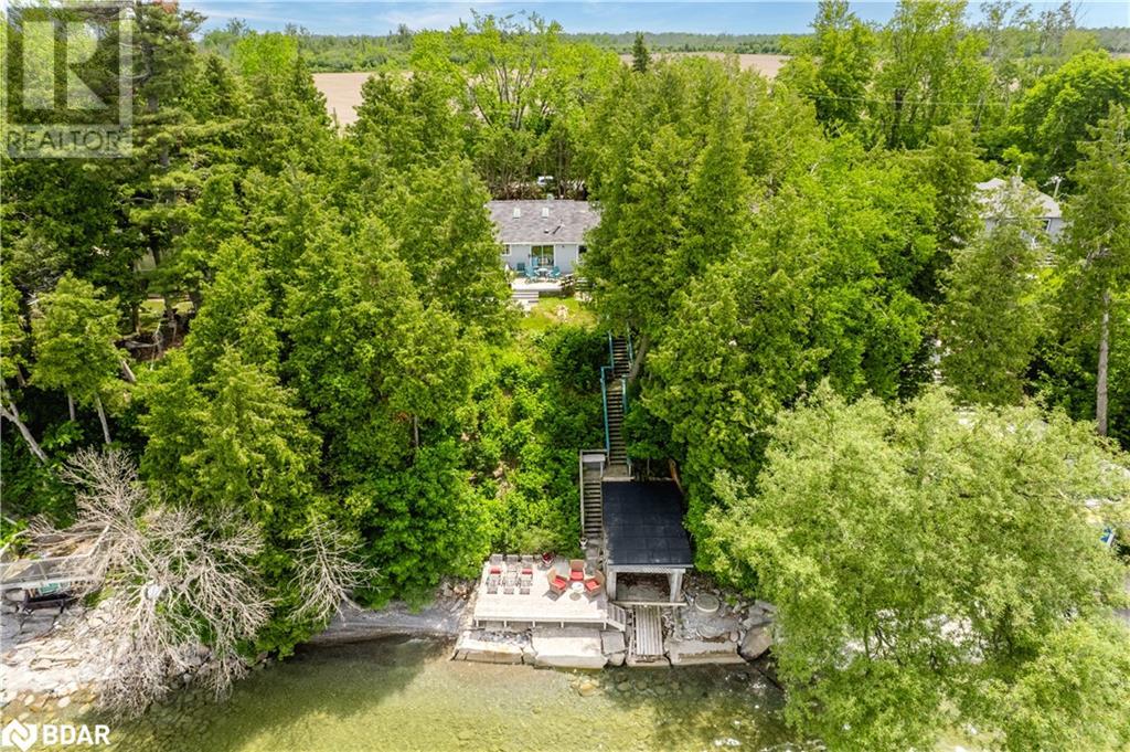 24890 THORAH PARK Boulevard