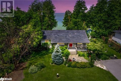 24890 THORAH PARK Boulevard Beaverton ON L0K1A0