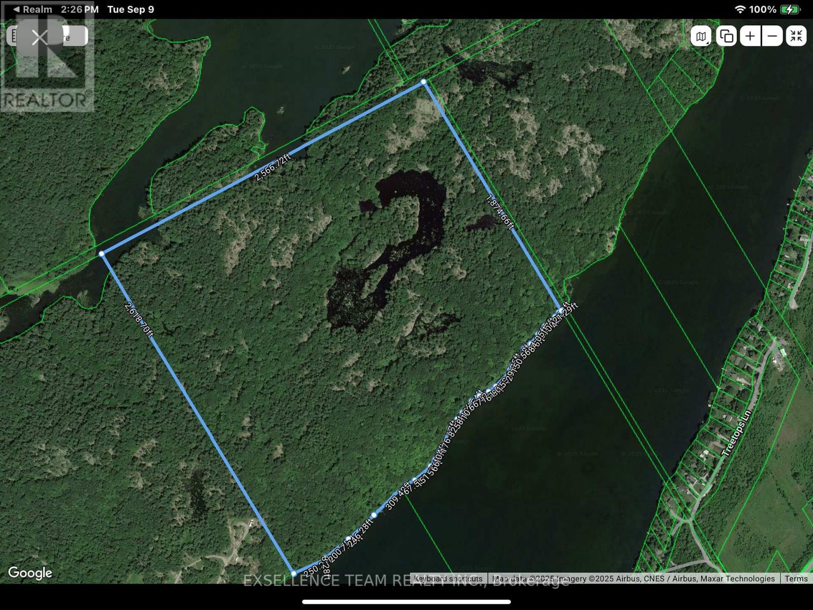 PL 7-8 FRONT OF YOUNG CONCESSION