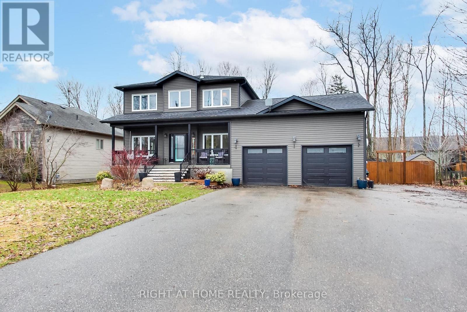 Photo 1 of 47 — 54 BELLEHUMEUR ROAD, Tiny, ON L9M0J1