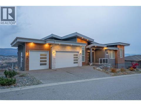 1410 Mine Hill Lane Kelowna BC V1P1T6