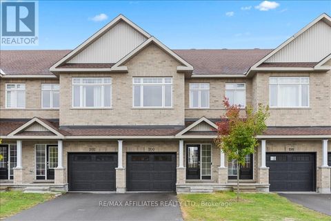 200 HOOPER STREET Carleton Place ON K7C0C4