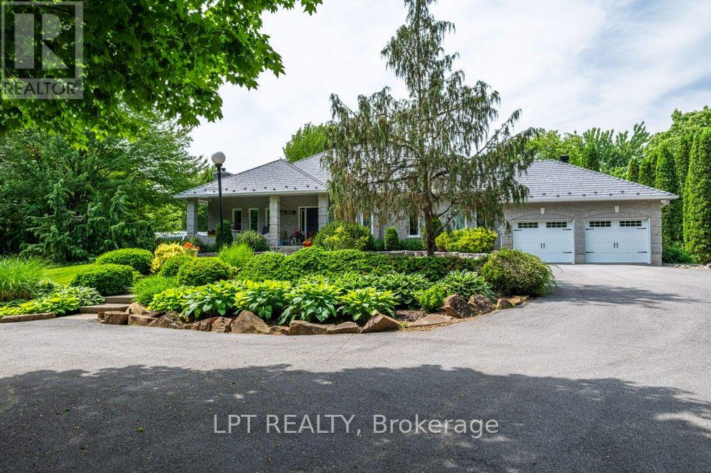 3909 STONE POINT ROAD