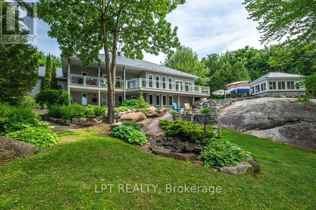 3909 STONE POINT ROAD