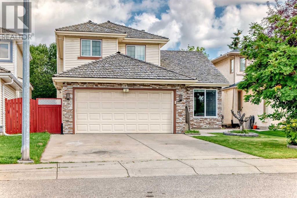51 Douglas Woods Hill SE