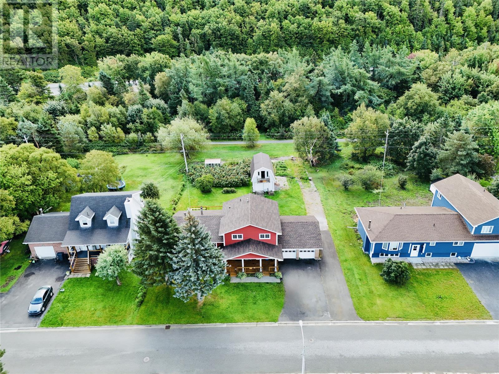 12 Mountain Vale Park