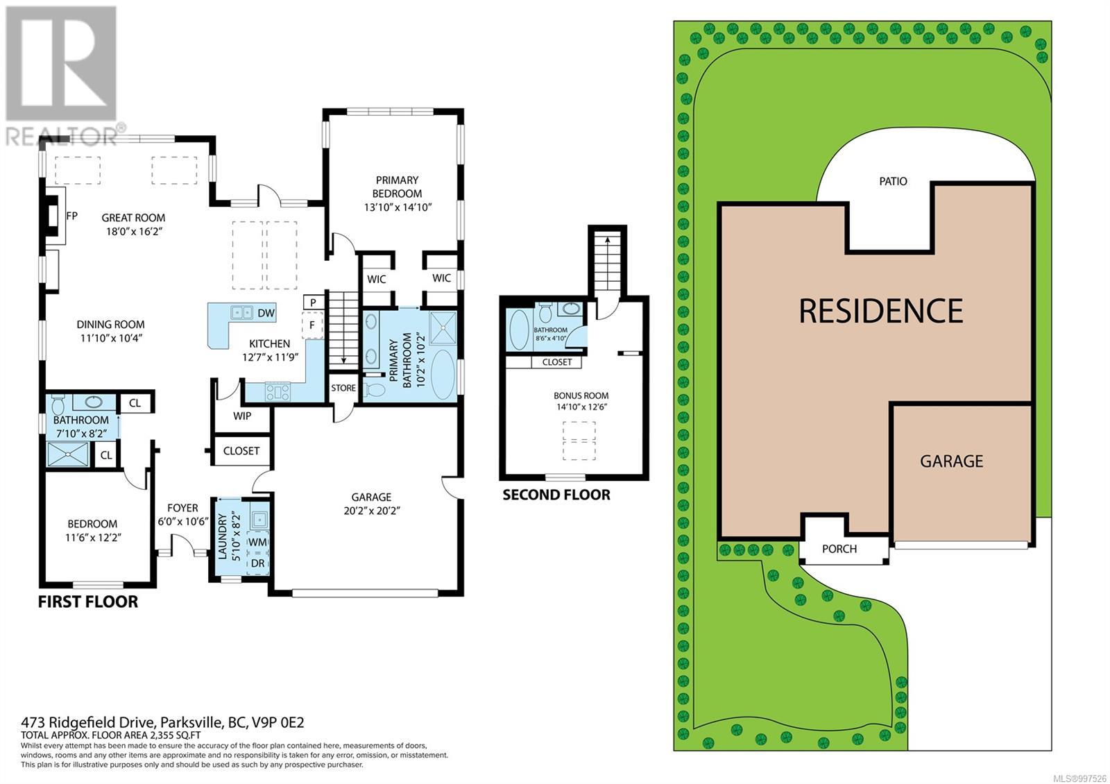 473 Ridgefield Dr