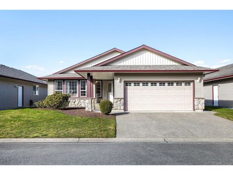 43 7330 ELM ROAD|Agassiz Agassiz BC V0M1A0