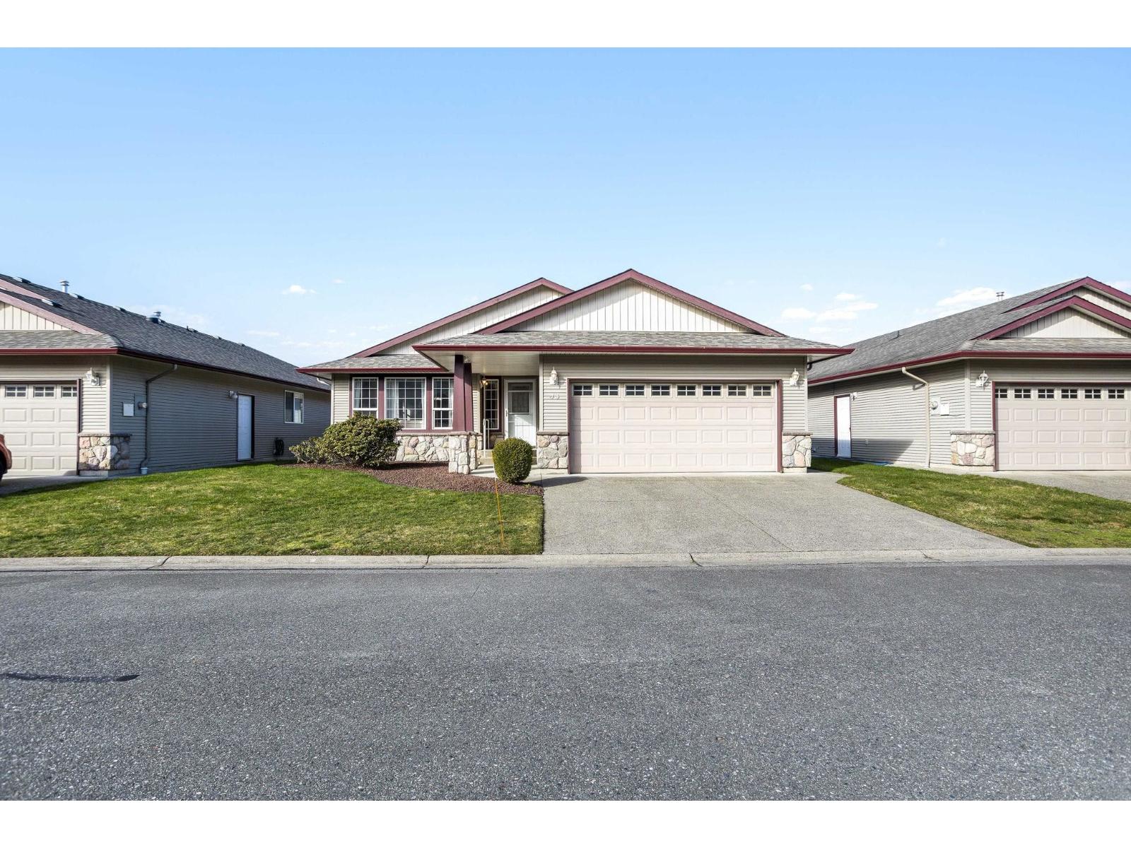 43 7330 ELM ROAD|Agassiz