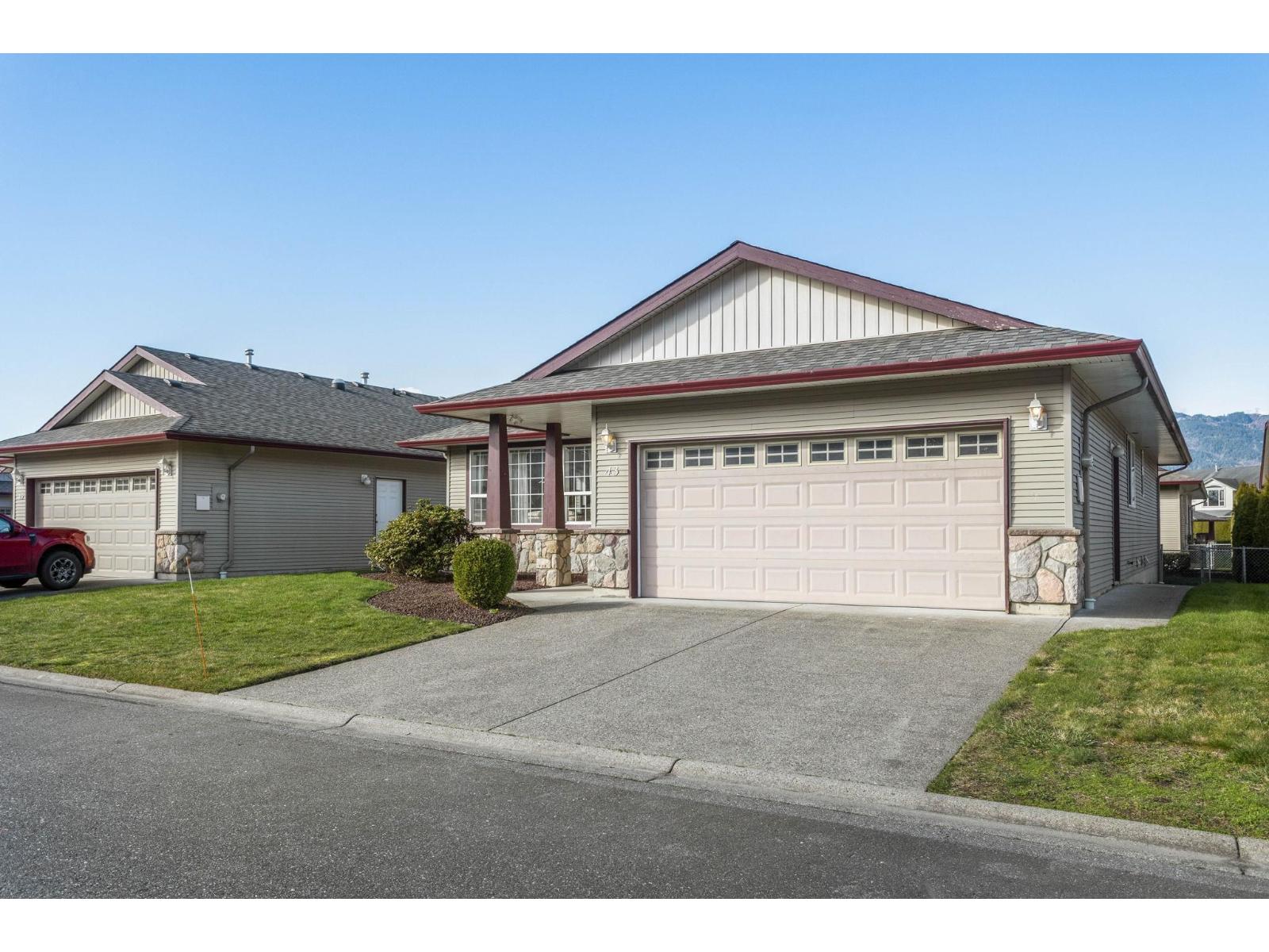 43 7330 ELM ROAD|Agassiz