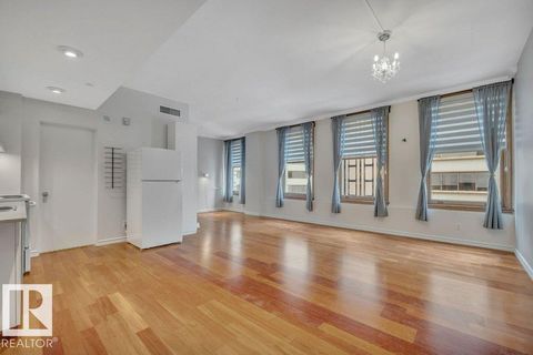 #609 10134 100 ST NW Edmonton AB M6K2W7