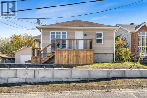 2053 CATHERINE STREET Clarence-Rockland ON K4K1H6