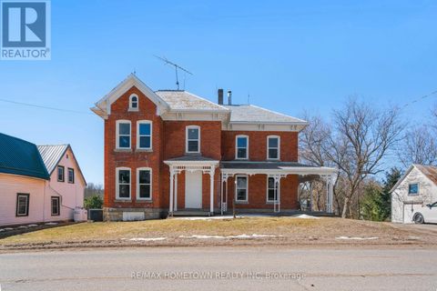 12 KINGSTON STREET Rideau Lakes ON K0G1E0