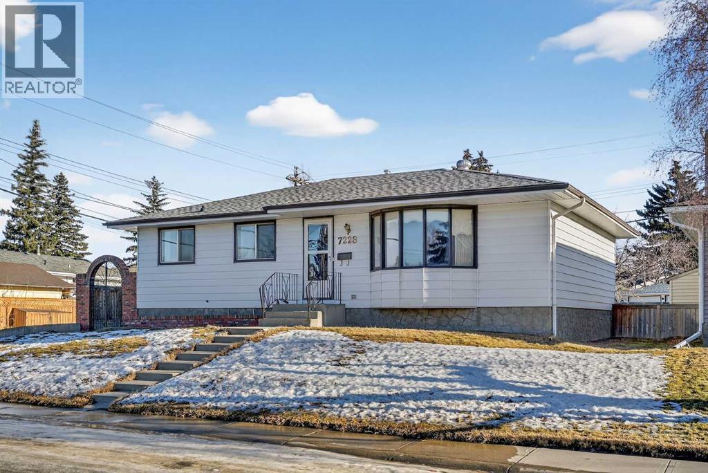 7228 Huntridge Hill NE