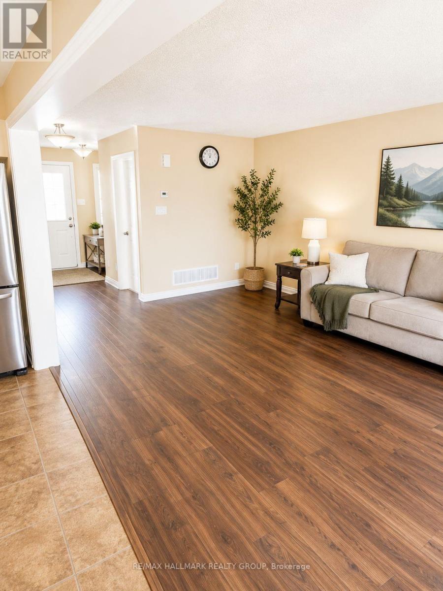202 CONIFER CREEK CIRCLE