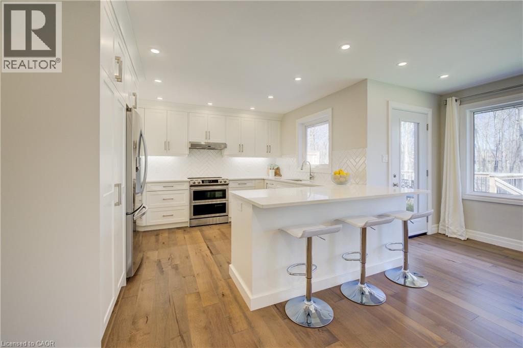 439 NORTHLAKE Drive