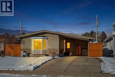 9519 3 Street SE Calgary AB T2J0W7