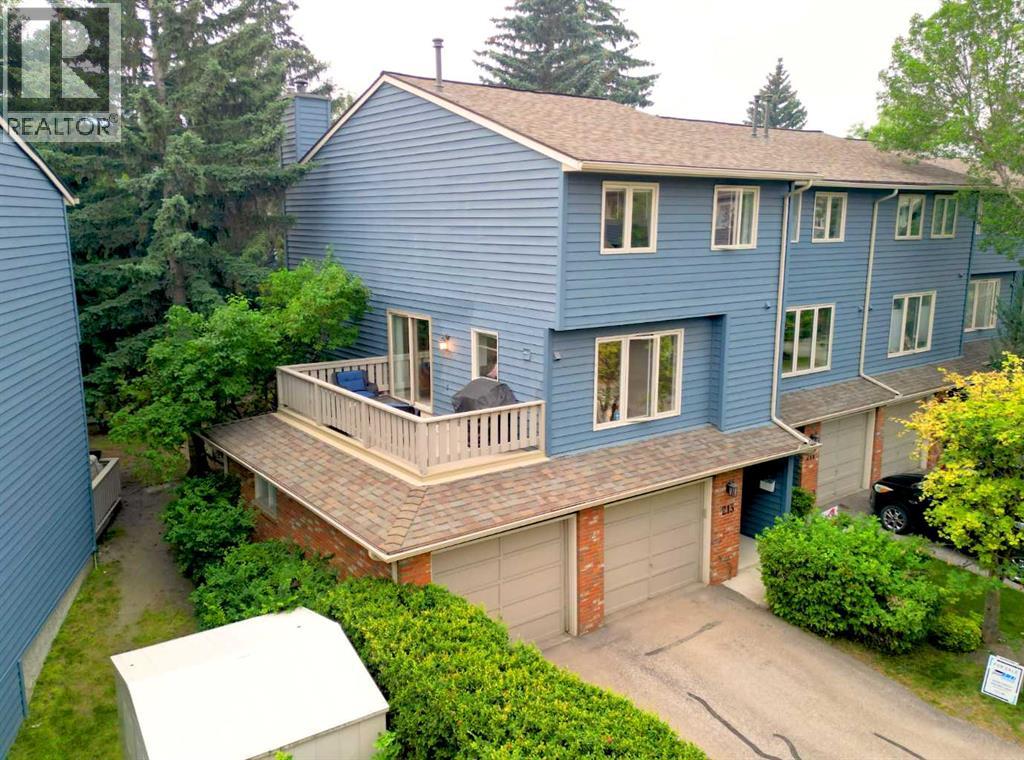 213 Point Mckay Terrace NW