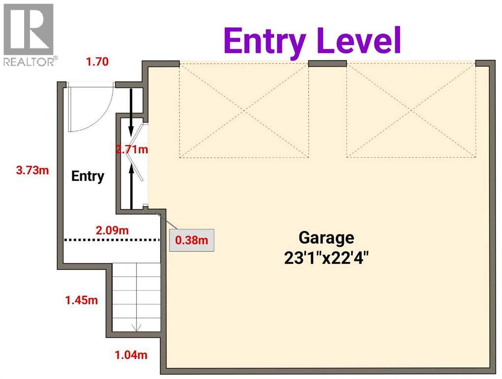 213 Point Mckay Terrace NW