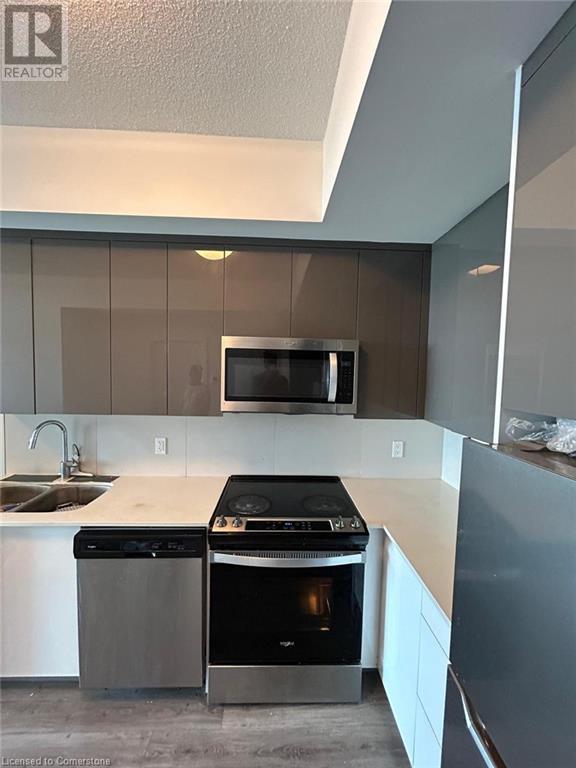 60 FREDERICK Street Unit# 2613