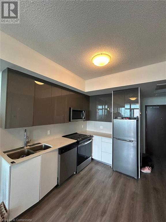 60 FREDERICK Street Unit# 2613