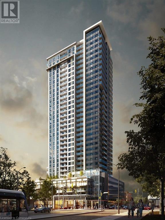 60 FREDERICK Street Unit# 2613