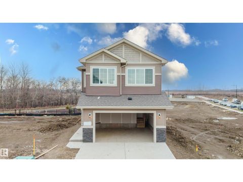 708 ELDERBERRY CL NW Edmonton AB T6M3J6