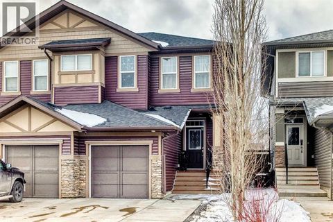 234 Legacy Mews SE Calgary AB T2X0W3