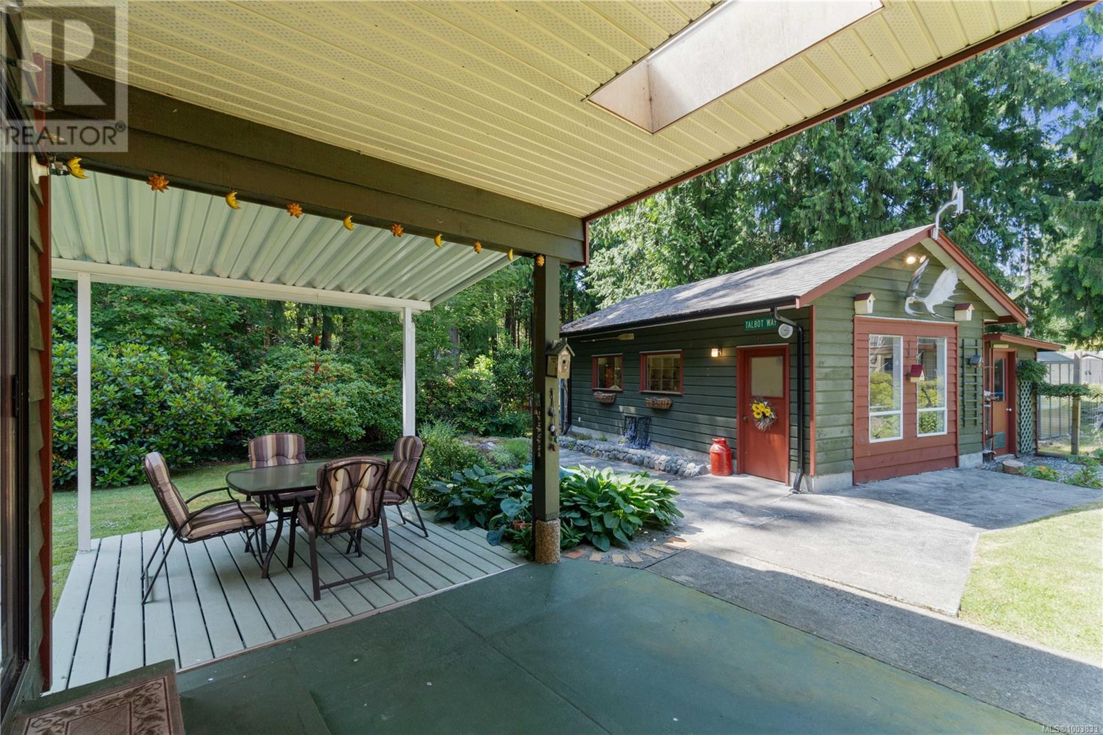 1671 Janes Rd