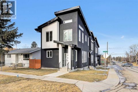 140 25 Avenue NE Calgary AB T2E1X8