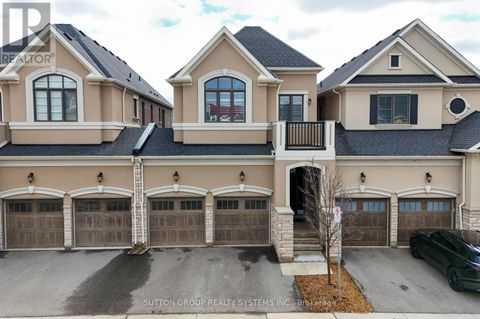 3139 RIVERPATH COMMON Oakville (OA Rural Oakville) ON L6M1P6