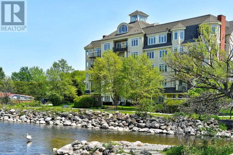 104 - 10 BAY STREET E Blue Mountains ON N0H2P0