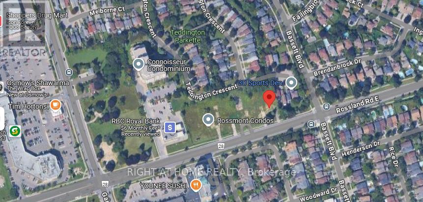 812 ROSSLAND ROAD E